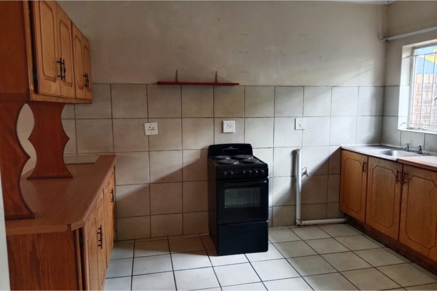 To Let 2 Bedroom Property for Rent in Rustenburg Central North West
